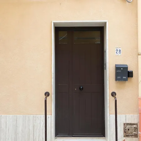 Apartment Plaza Del Mar Casa Mondello *