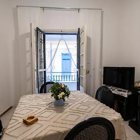 Plaza Del Mar Casa Mondello Apartment *