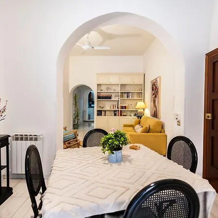 Apartment Plaza Del Mar Casa Mondello *