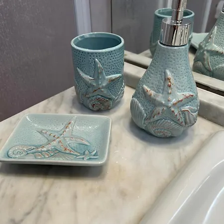 Appartement Plaza Del Mar Casa Mondello Palerme