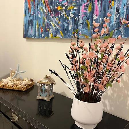 Plaza Del Mar Casa Mondello Appartement *