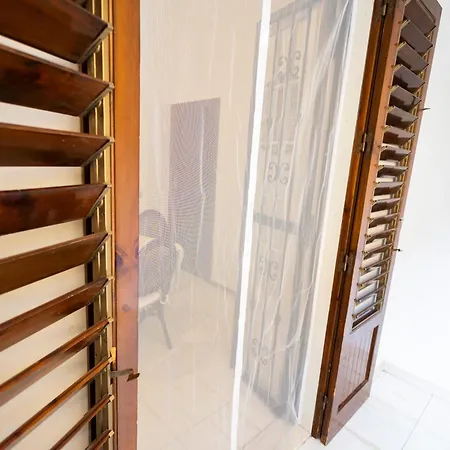 Appartement Plaza Del Mar Casa Mondello Palerme