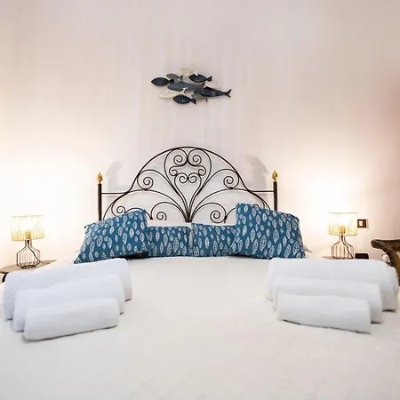 Plaza Del Mar Casa Mondello Daire *