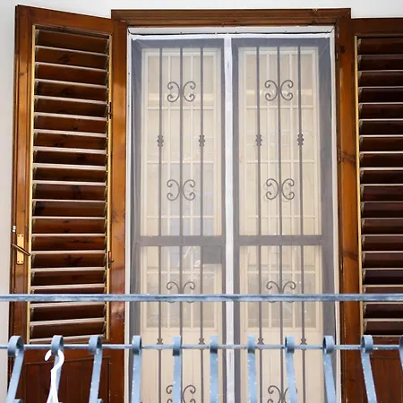 Apartamento Plaza Del Mar Casa Mondello