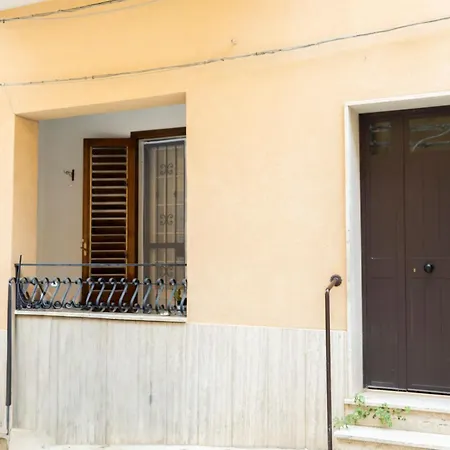 Apartamento Plaza Del Mar Casa Mondello